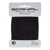 Stopwol Scanfil | 003 zwart Stopwol SCANFIL - STOPWOL - 003 - ZWART 8712102760035